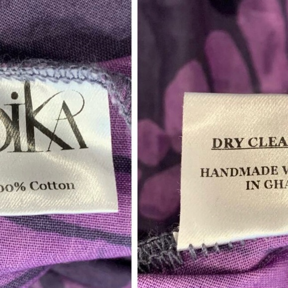 Sika Dress - Picture 3 of 7